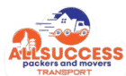 All Success Packers and movers